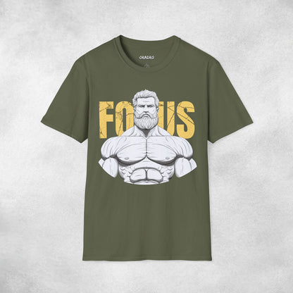 Focus T-Shirt