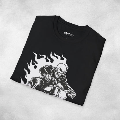 Fuel the Fire T-shirt