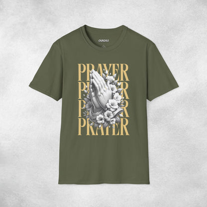Silent Strength T-shirt