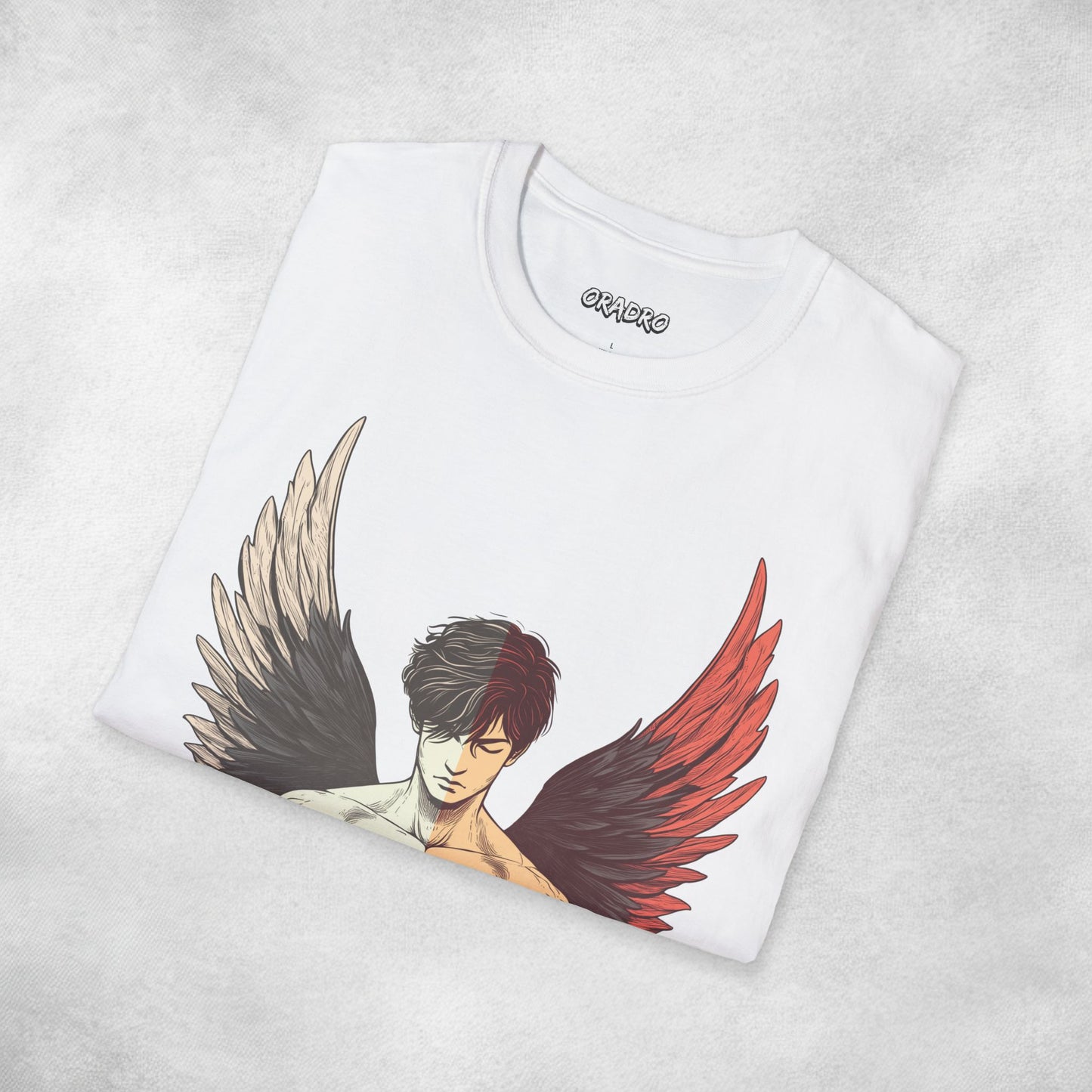 Angel By Choice T-Shirt