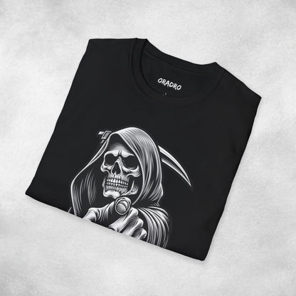 I've Come To Collect T-shirt