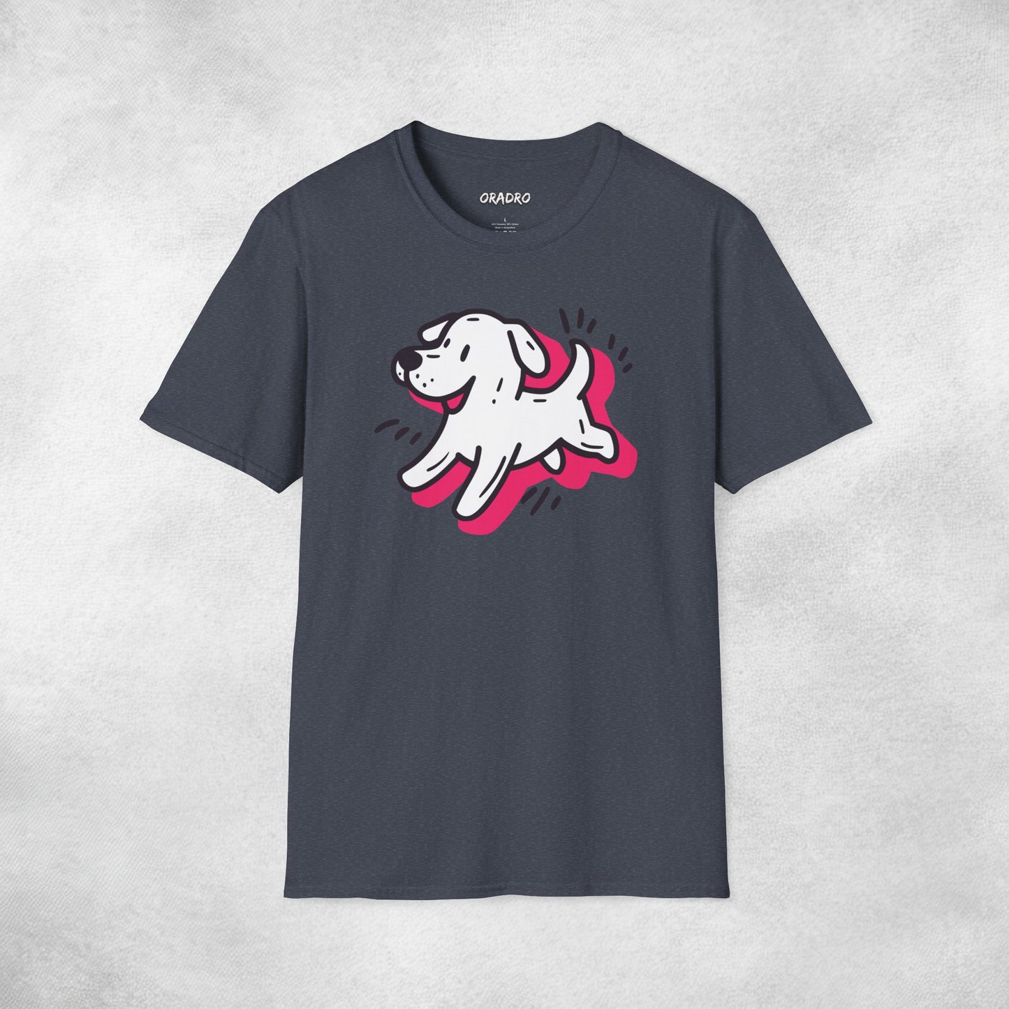 Chase the Joy T-shirt