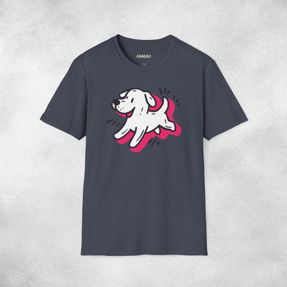 Chase the Joy T-shirt