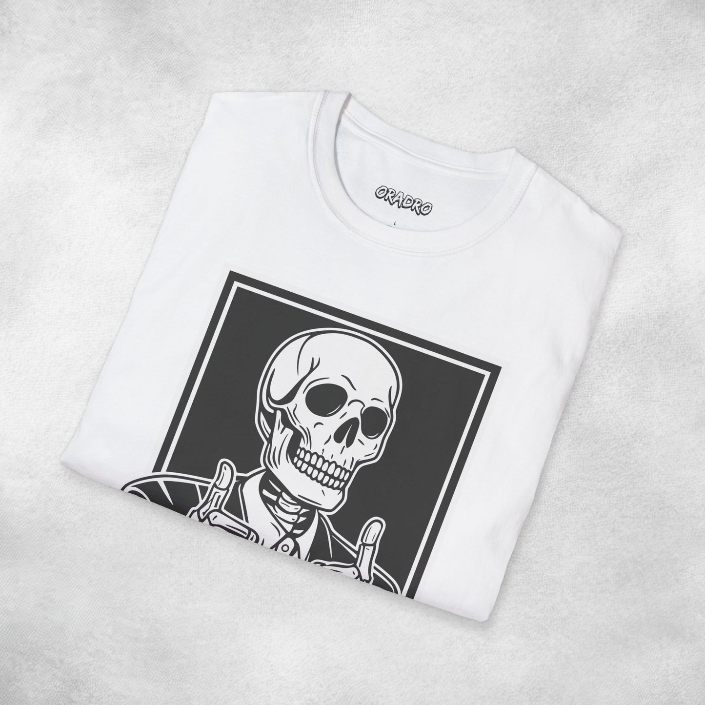 Work Die Repeat T-shirt