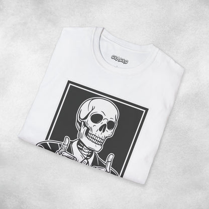 Work Die Repeat T-shirt