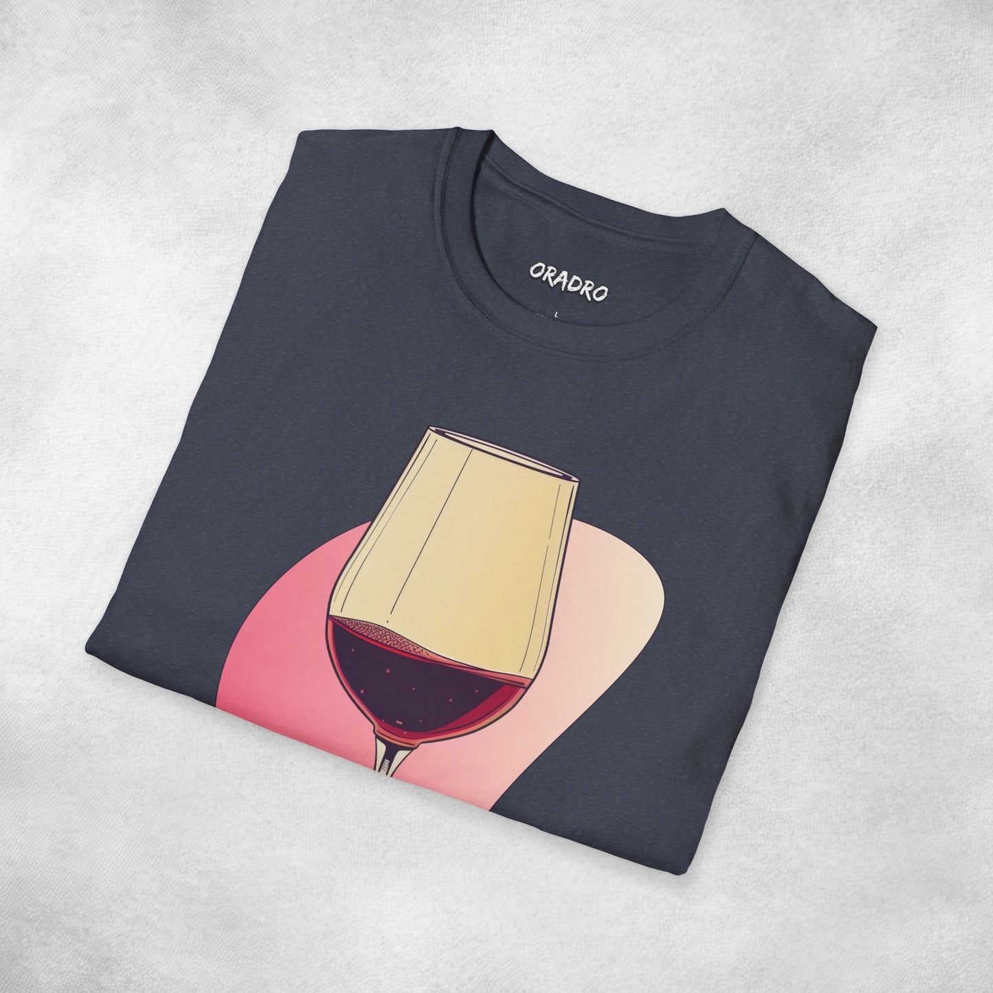 Wine Not T-shirt