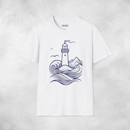 Beacon in the Storm T-shirt