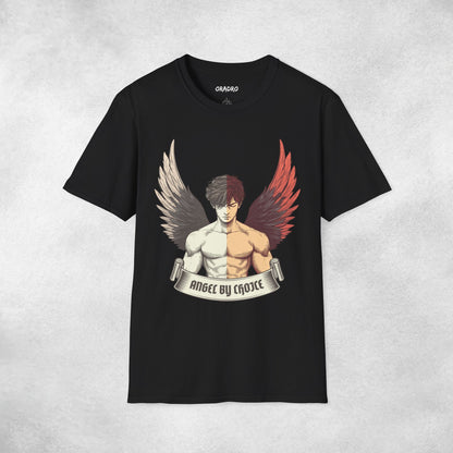Angel By Choice T-Shirt