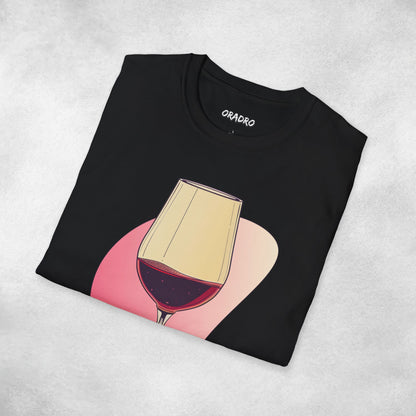 Wine Not T-shirt