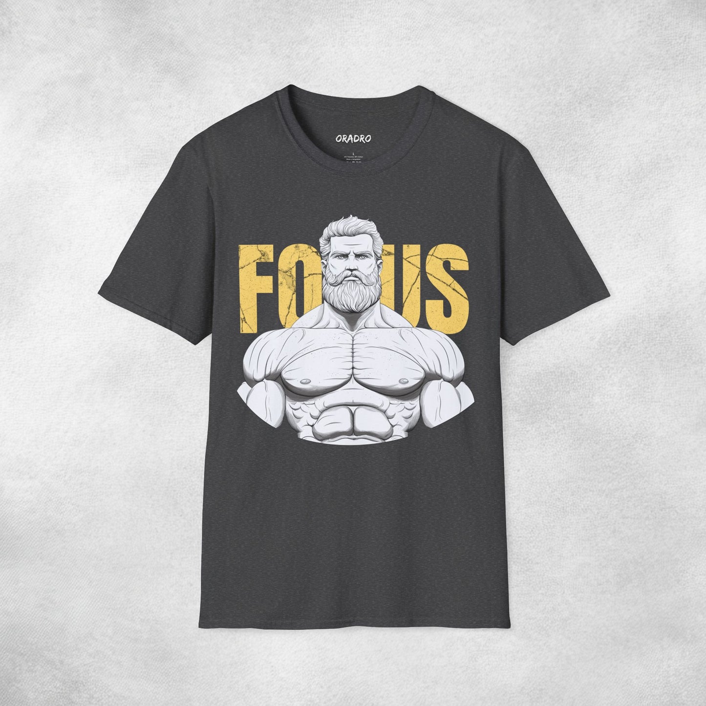 Focus T-Shirt