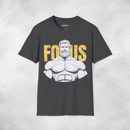 Focus T-Shirt