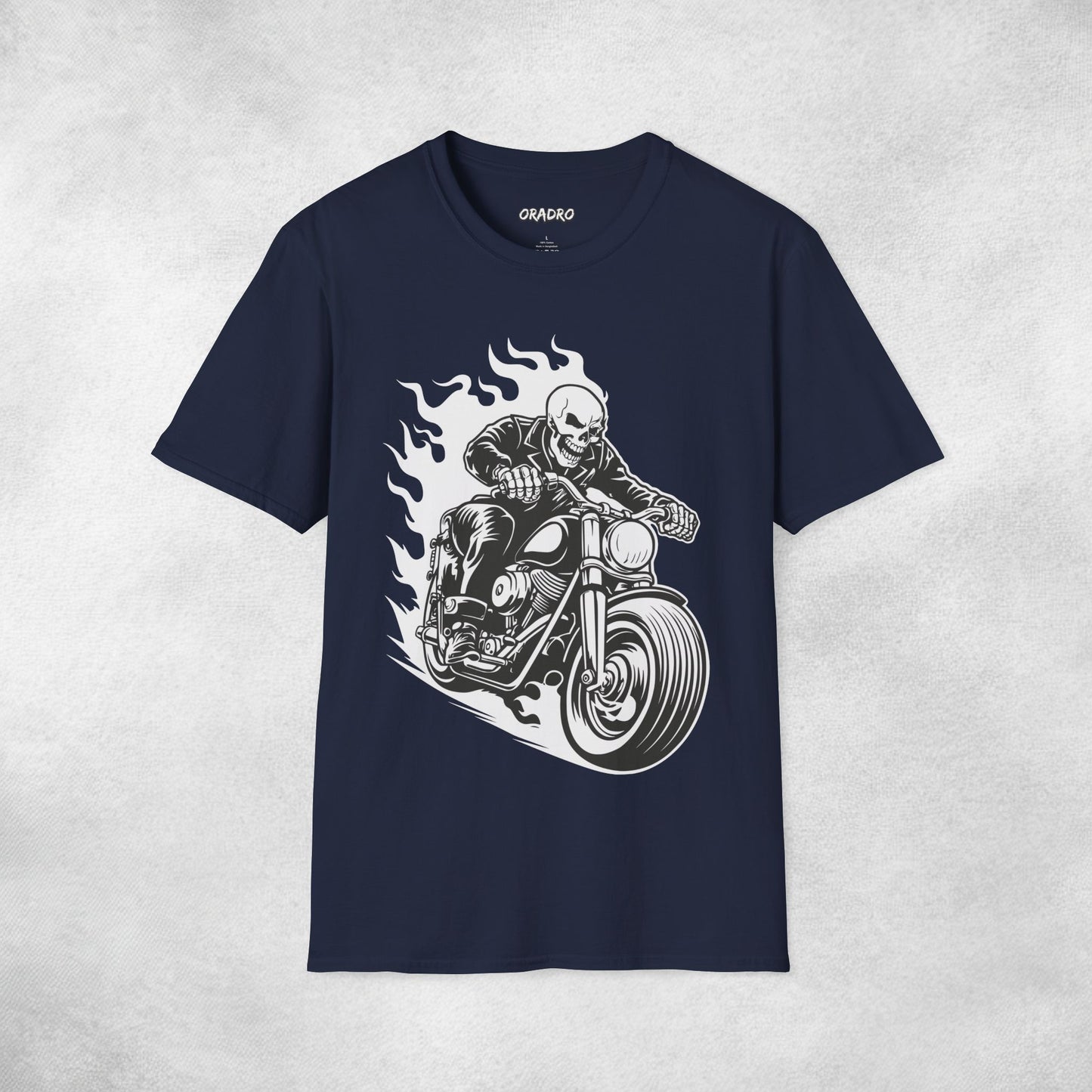 Fuel the Fire T-shirt
