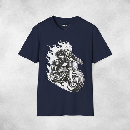Fuel the Fire T-shirt