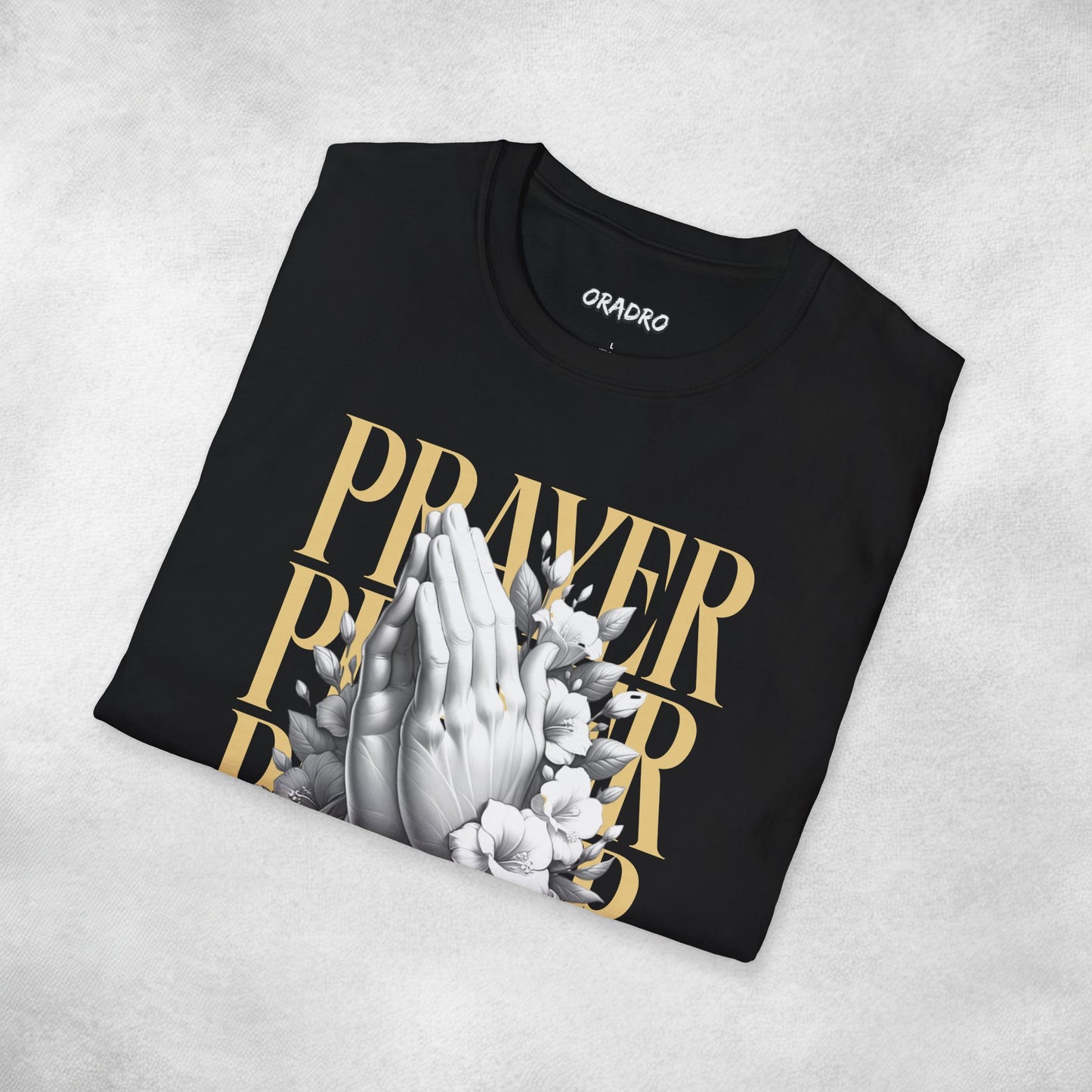 Silent Strength T-shirt