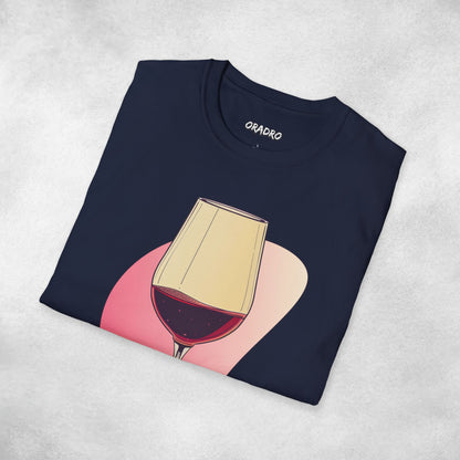 Wine Not T-shirt