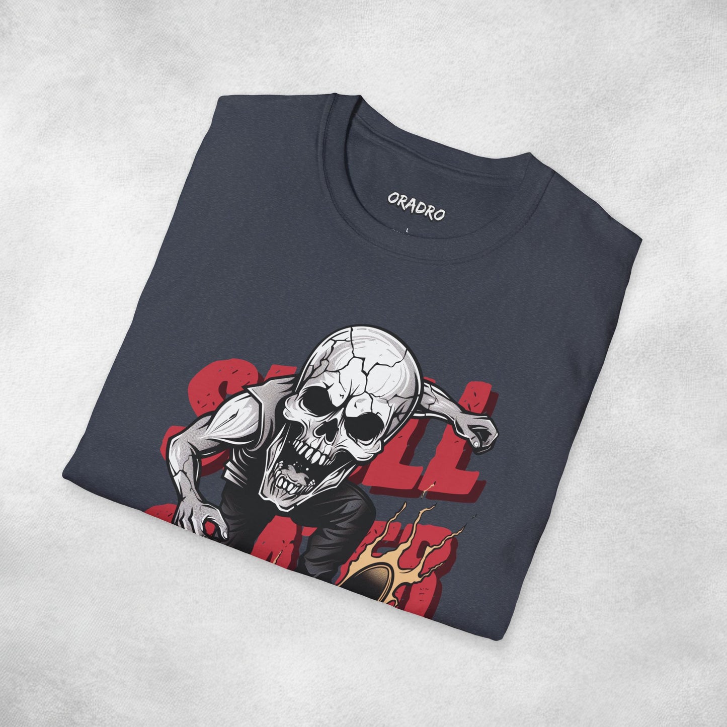 Skull Skater T-shirt