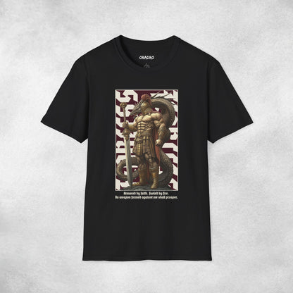 Fearless Might T-shirt