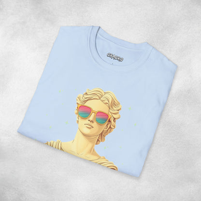 Stoic Party Queen T-Shirt