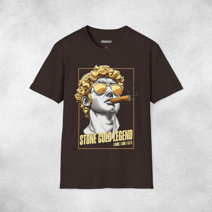 Stone Cold Legend T-shirt