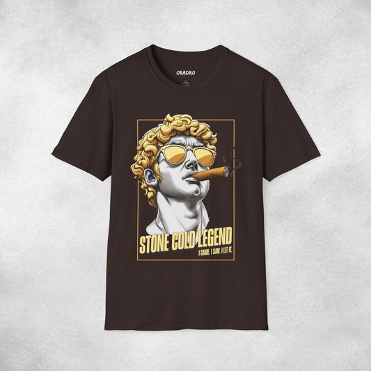 Stone Cold Legend T-shirt