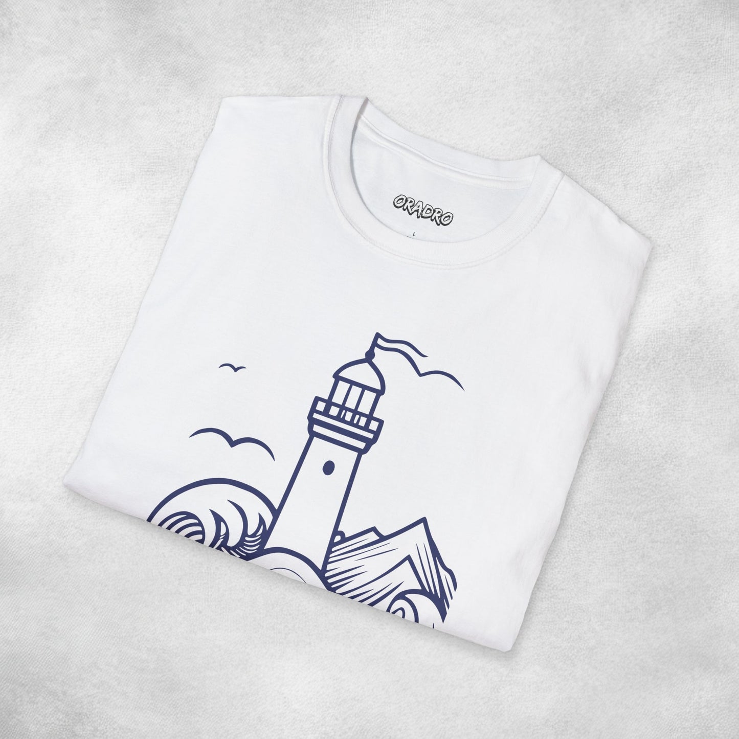 Beacon in the Storm T-shirt