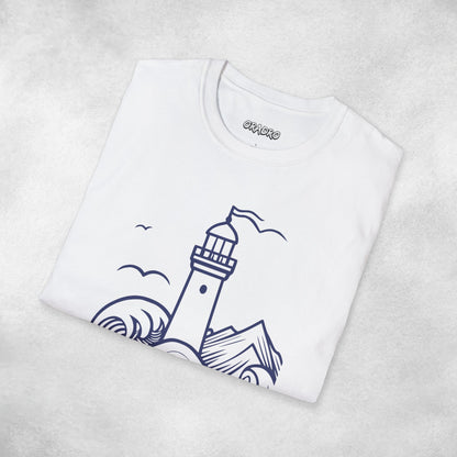 Beacon in the Storm T-shirt