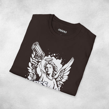Bless You Demon T-shirt