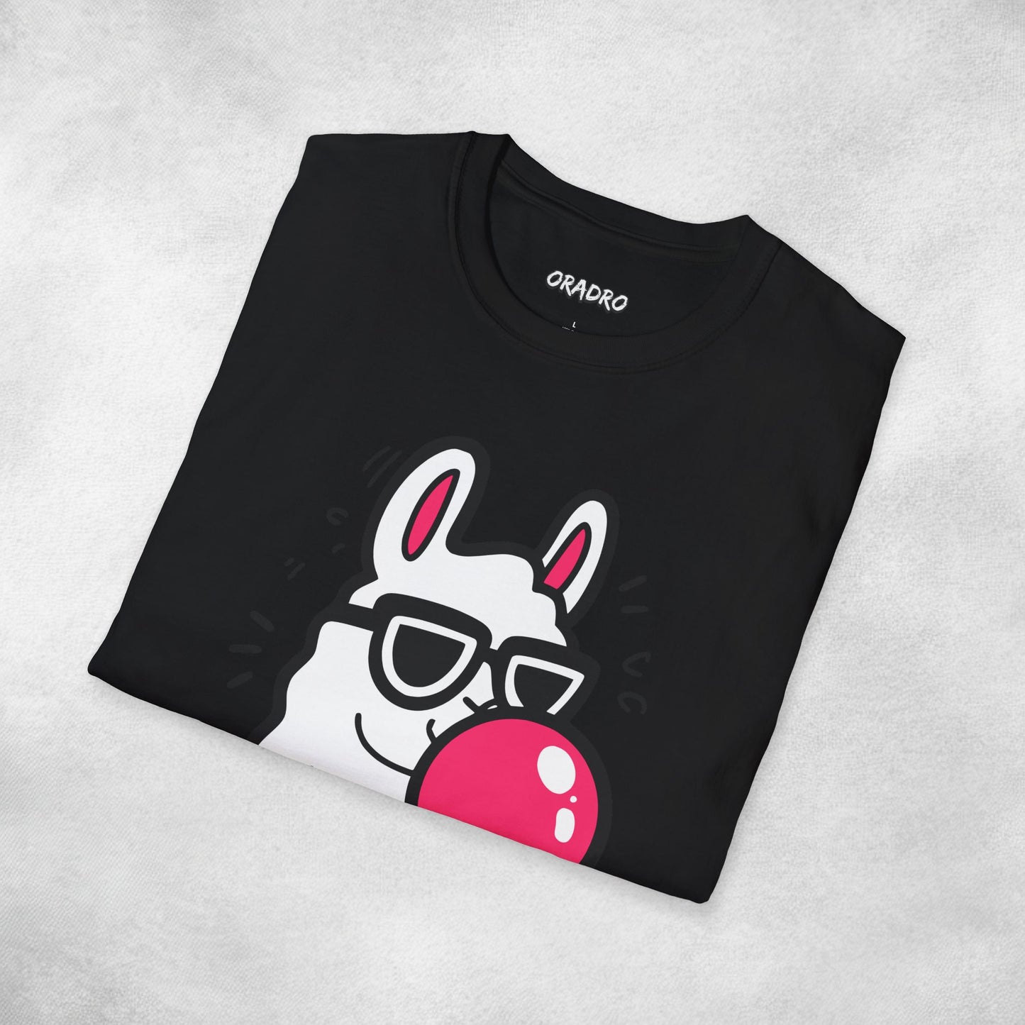 Bubble-Llama T-shirt