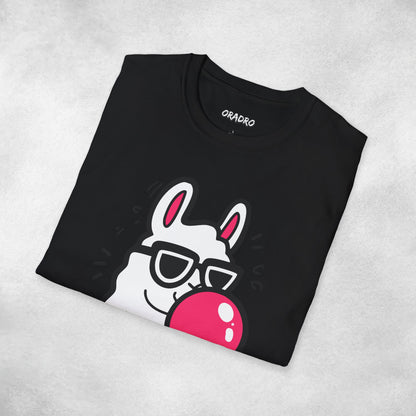 Bubble-Llama T-shirt