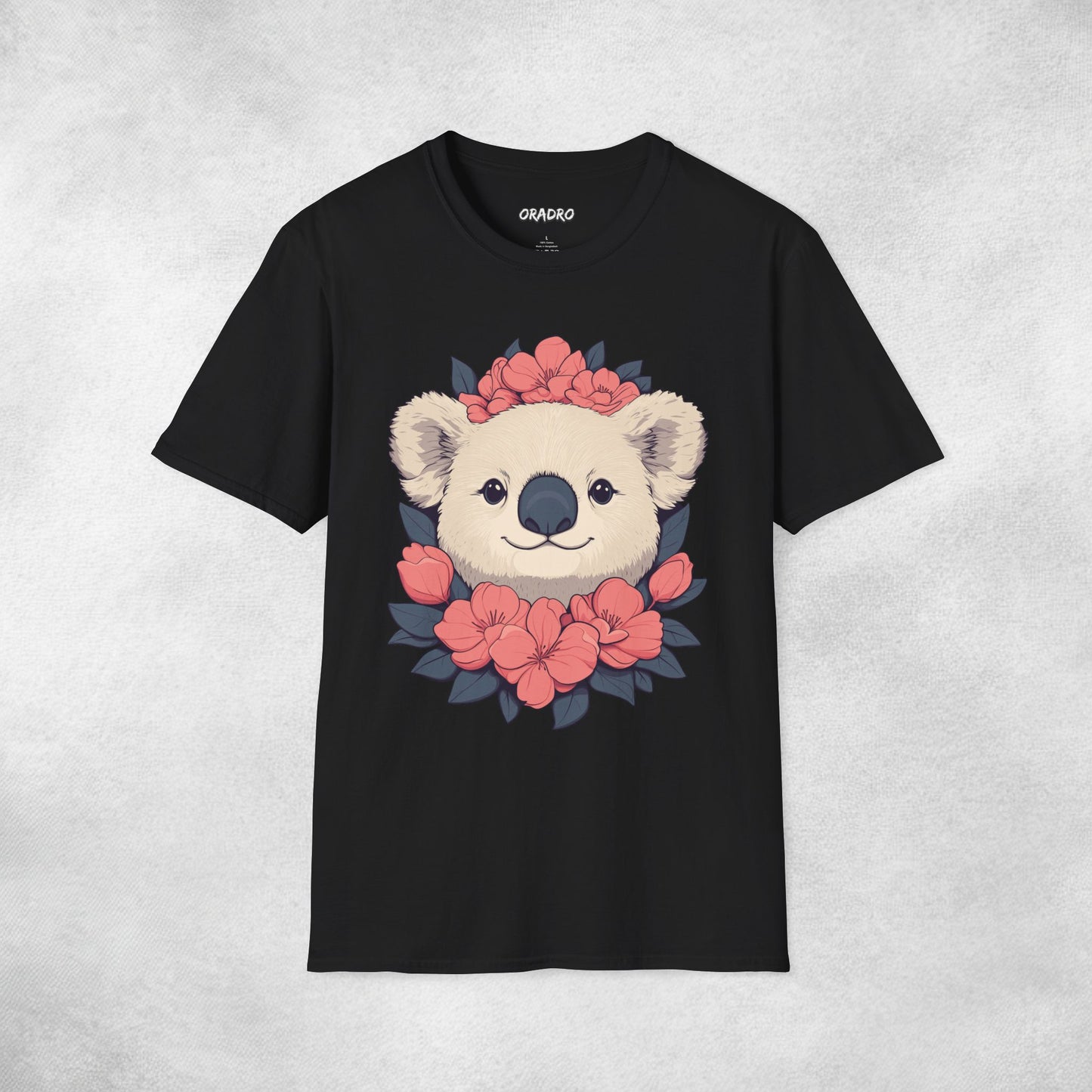 Koala Blossom T-shirt