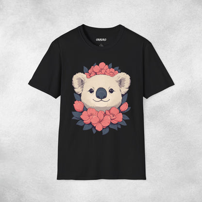 Koala Blossom T-shirt