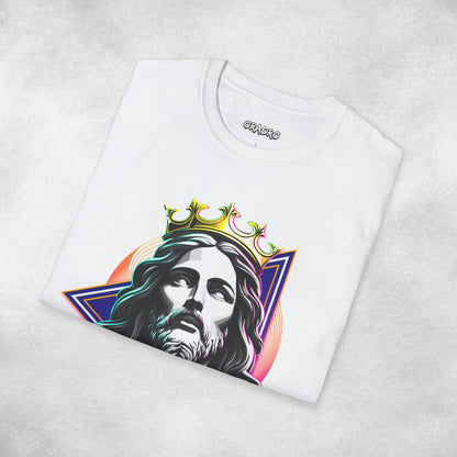 The Crowned Savior T-shirt