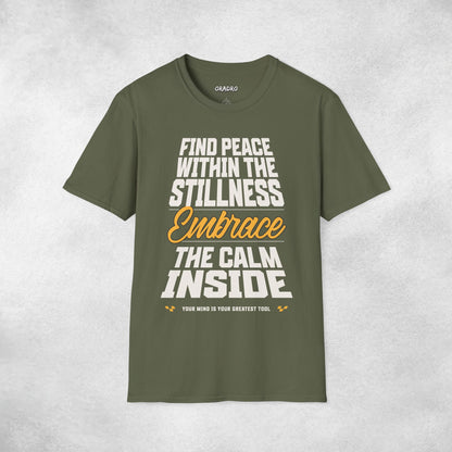 Find Peace Within T-shirt