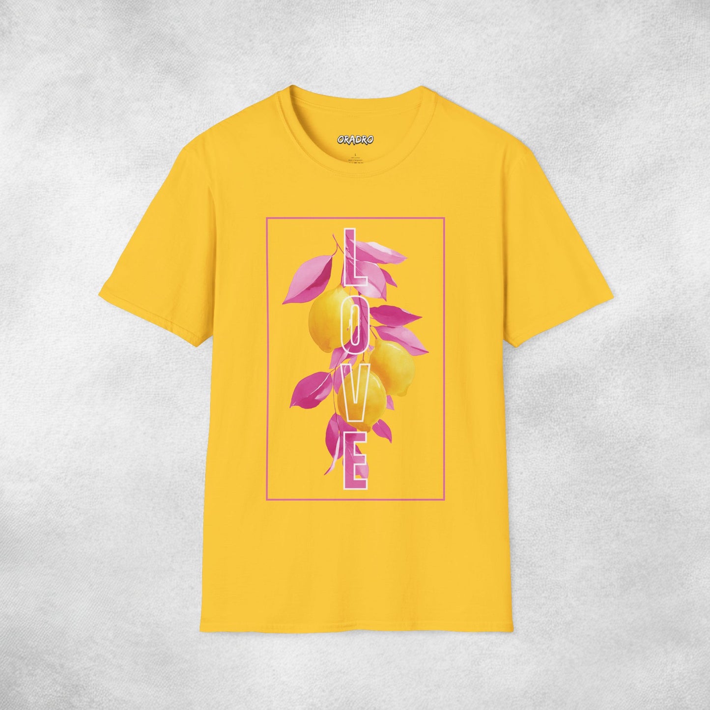 Love & Lemons T-shirt