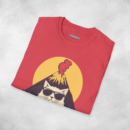 Chill Before the Spill T-shirt