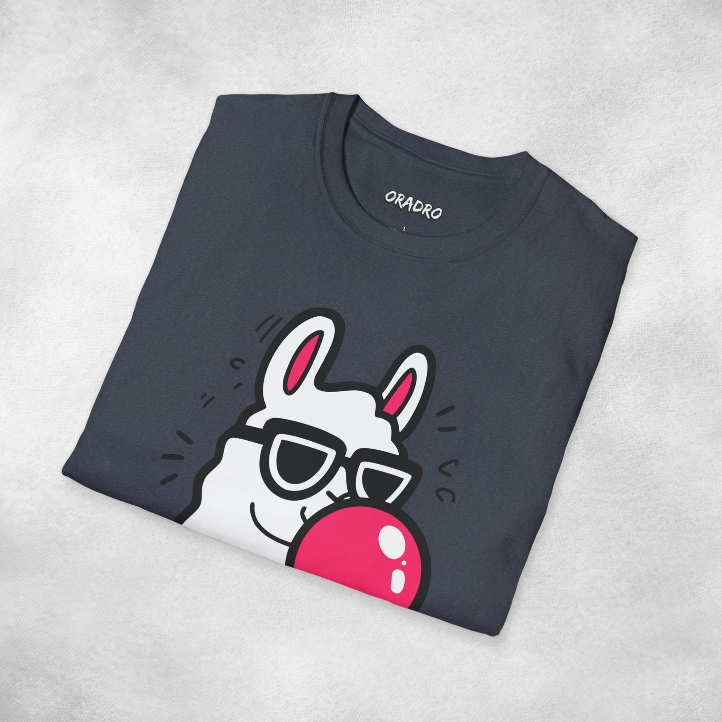 Bubble-Llama T-shirt