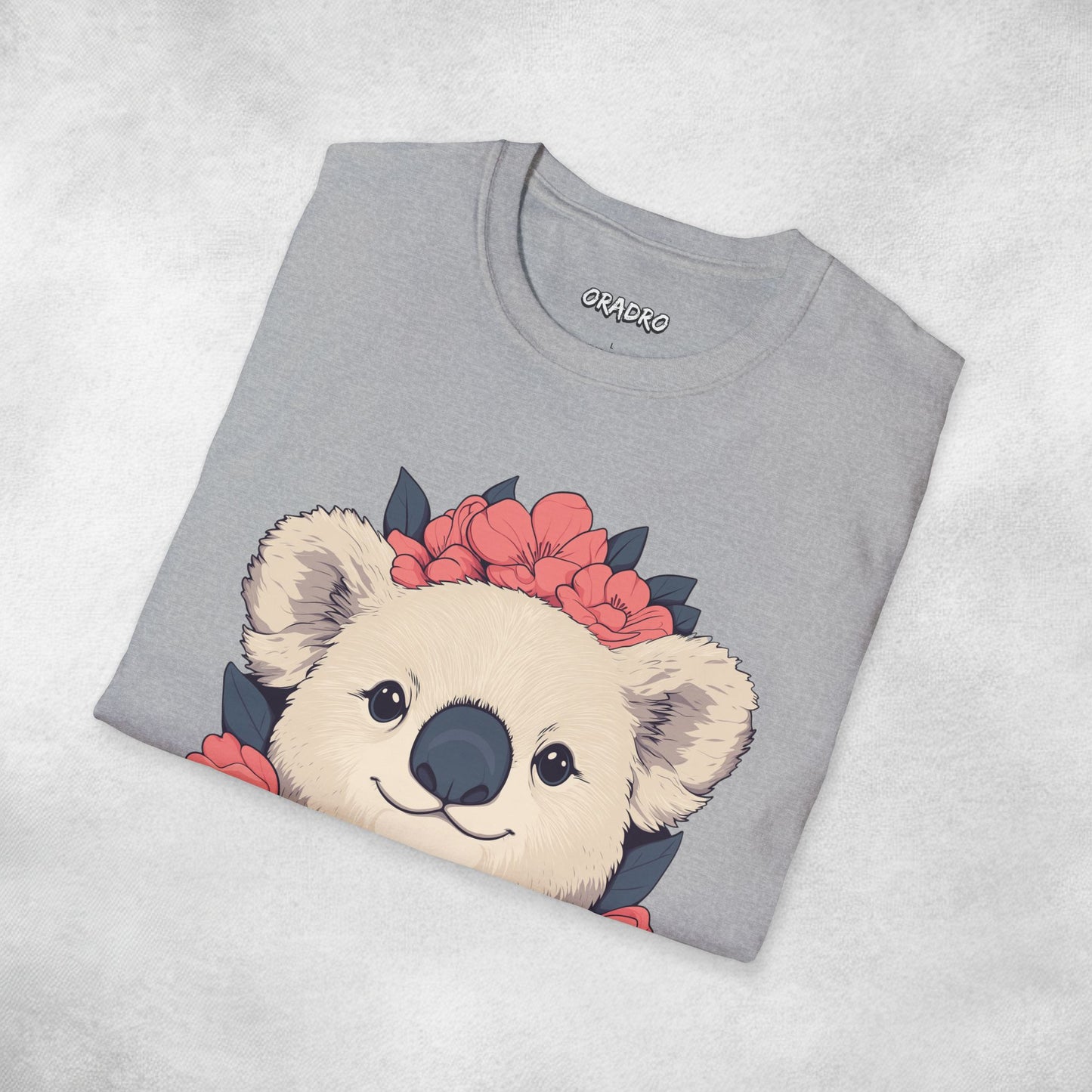 Koala Blossom T-shirt