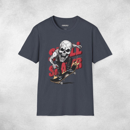 Skull Skater T-shirt