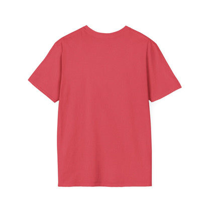 Progress Over Perfection T-shirt