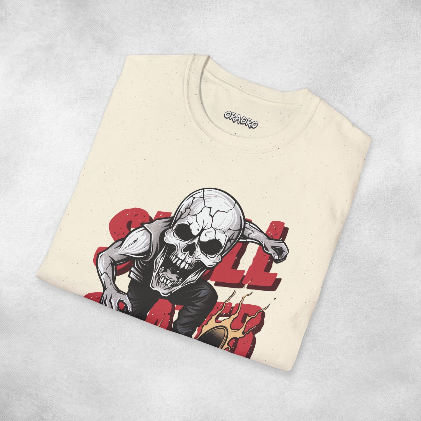 Skull Skater T-shirt
