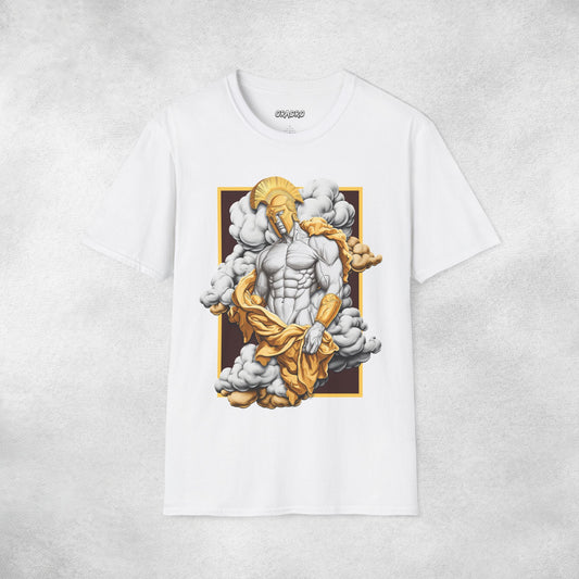 The Devine Guardian T-shirt