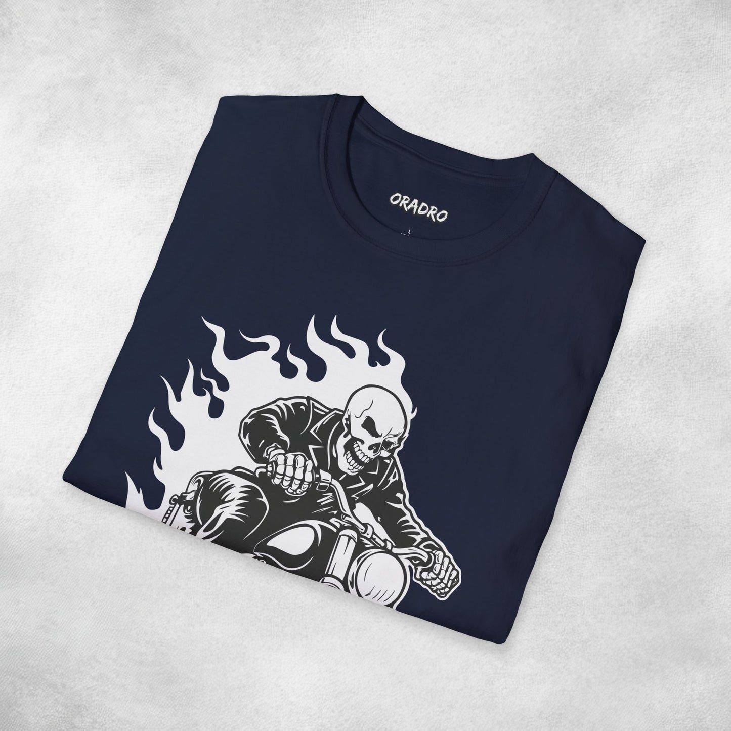 Fuel the Fire T-shirt