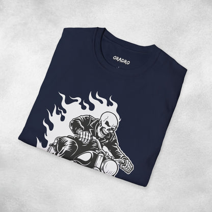 Fuel the Fire T-shirt
