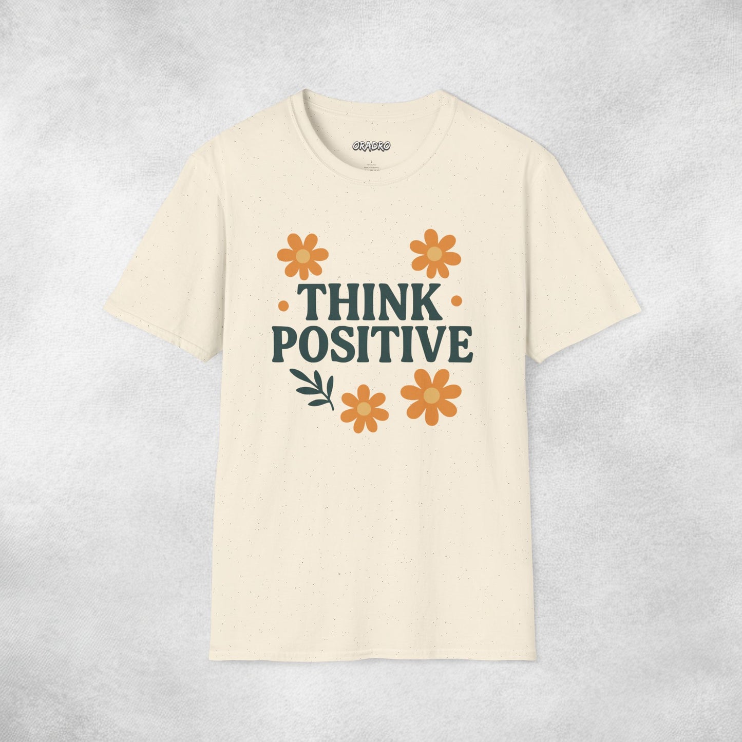 Think Posivitive T-shirt