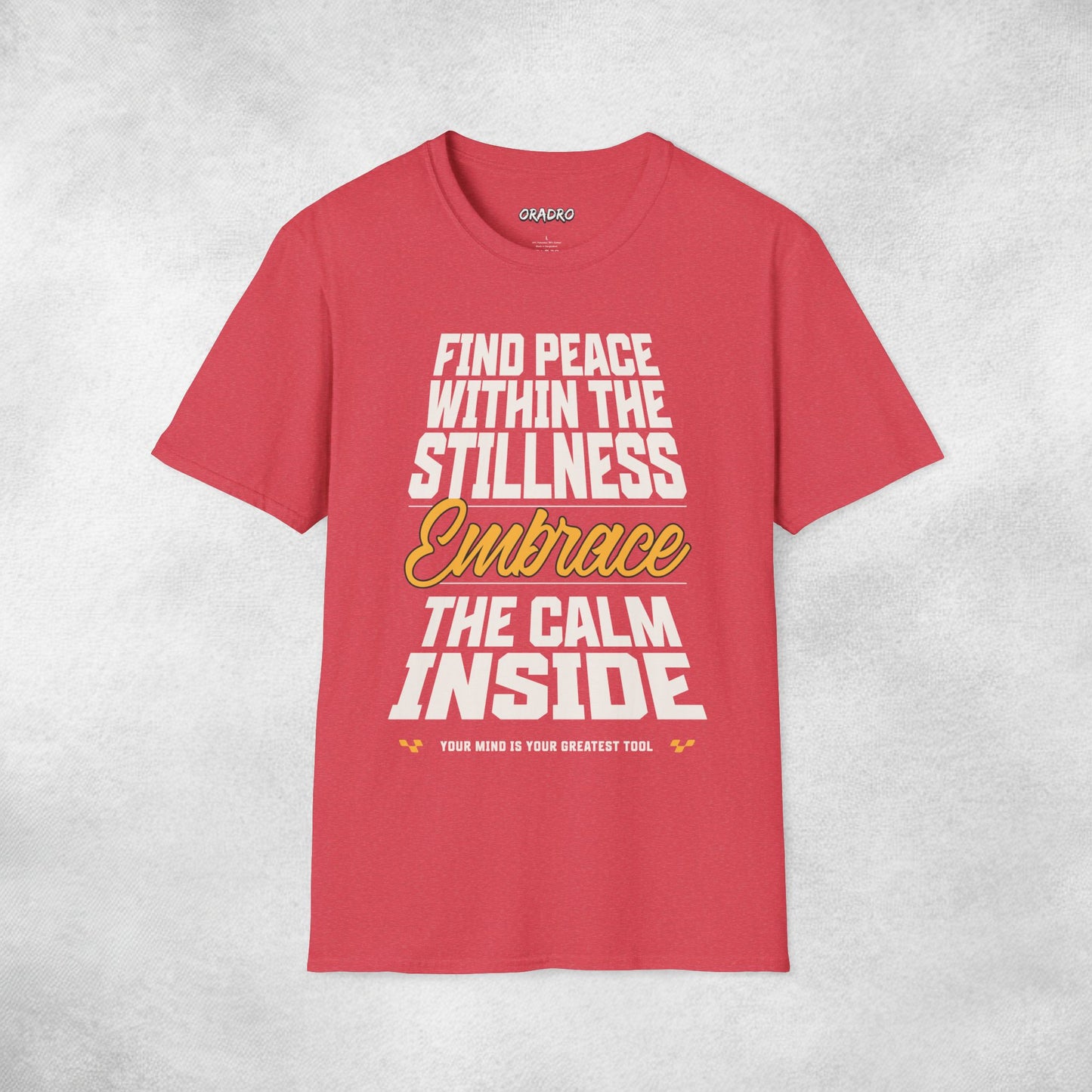 Find Peace Within T-shirt