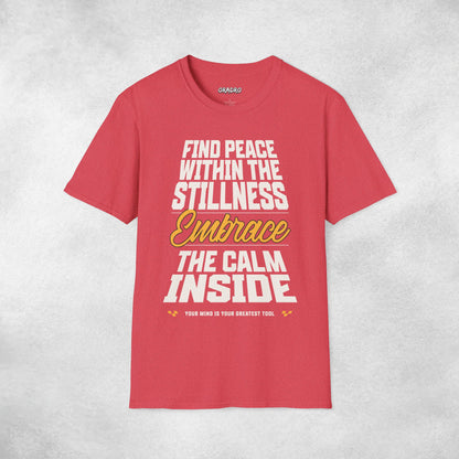 Find Peace Within T-shirt