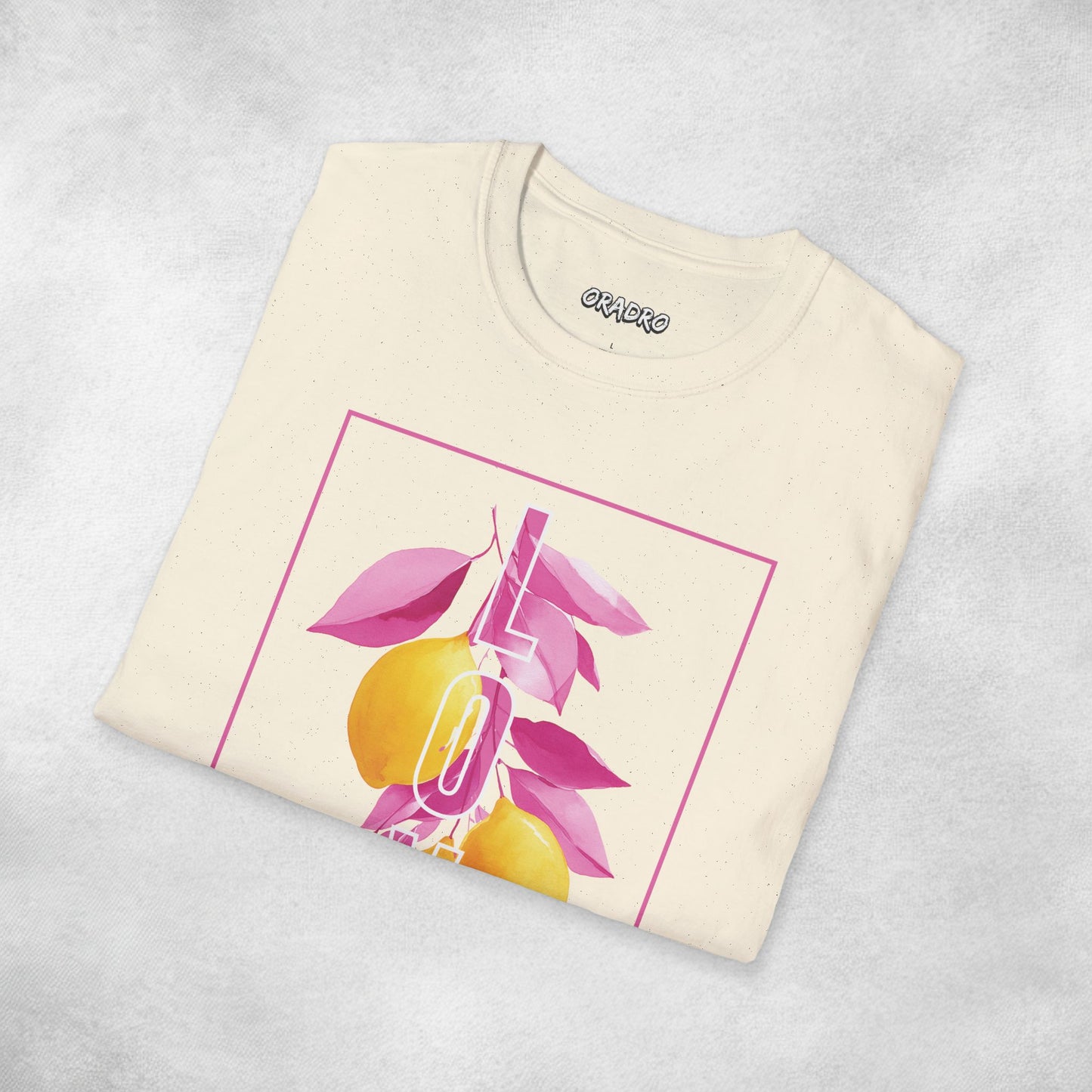 Love & Lemons T-shirt