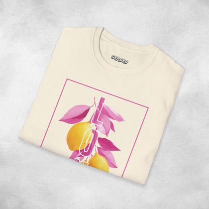 Love & Lemons T-shirt
