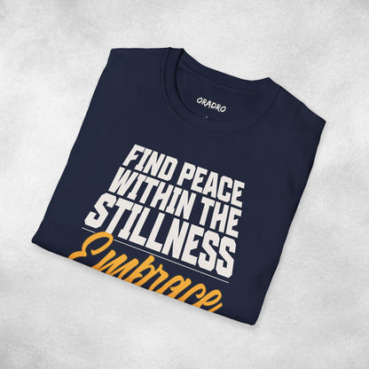 Find Peace Within T-shirt