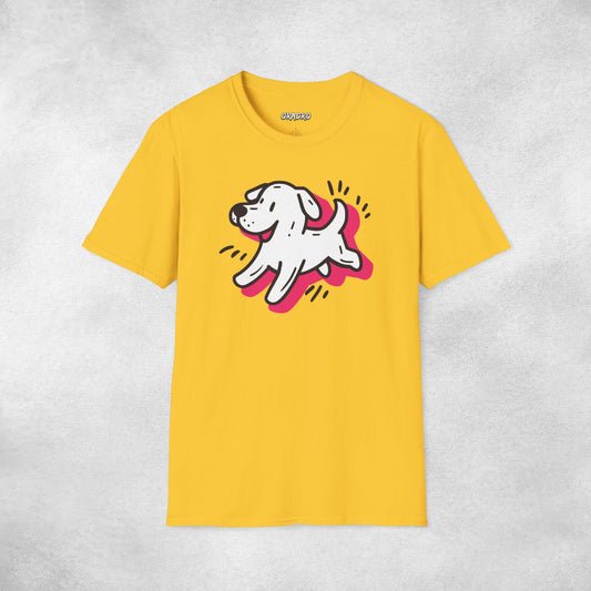 Chase the Joy T-shirt